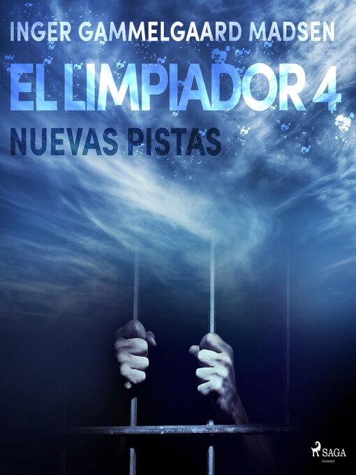 Title details for El limpiador 4 by Inger Gammelgaard Madsen - Available